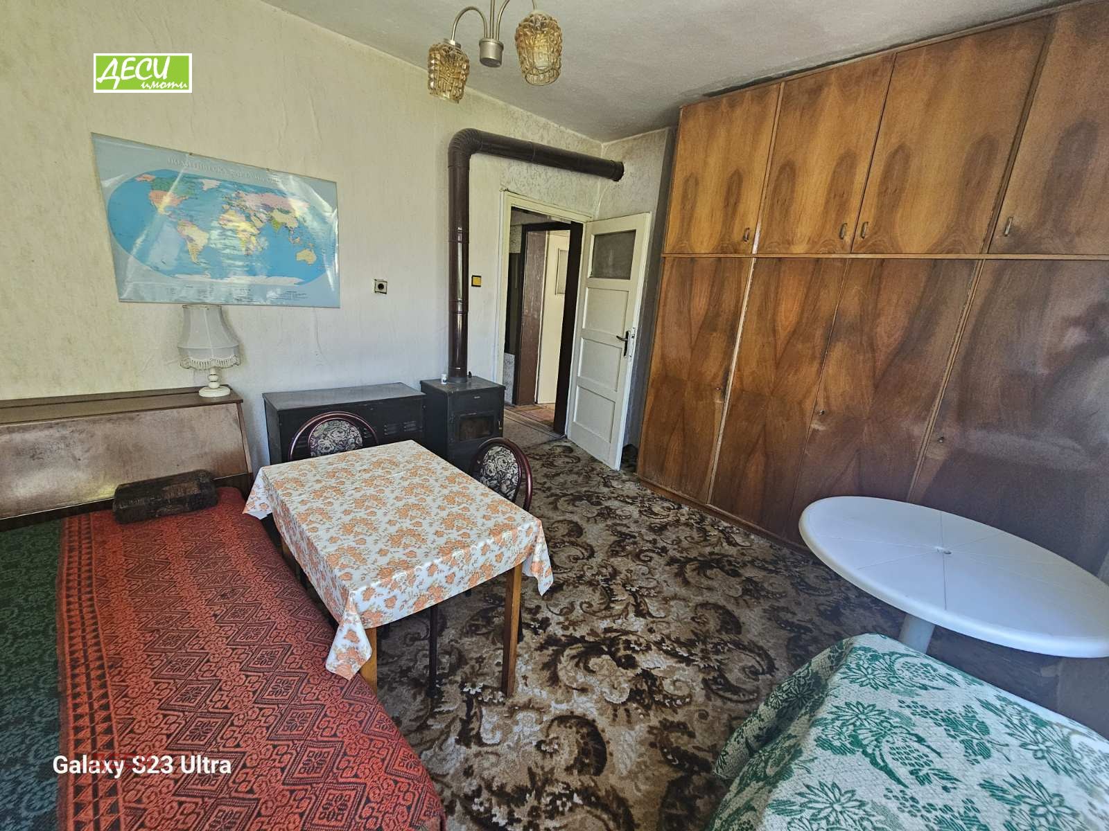 Продава КЪЩА, гр. Русе, Родина 3, снимка 2 - Къщи - 54273466