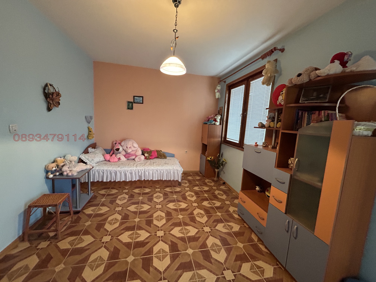 Продава КЪЩА, с. Кошарица, област Бургас, снимка 16 - Къщи - 54092388