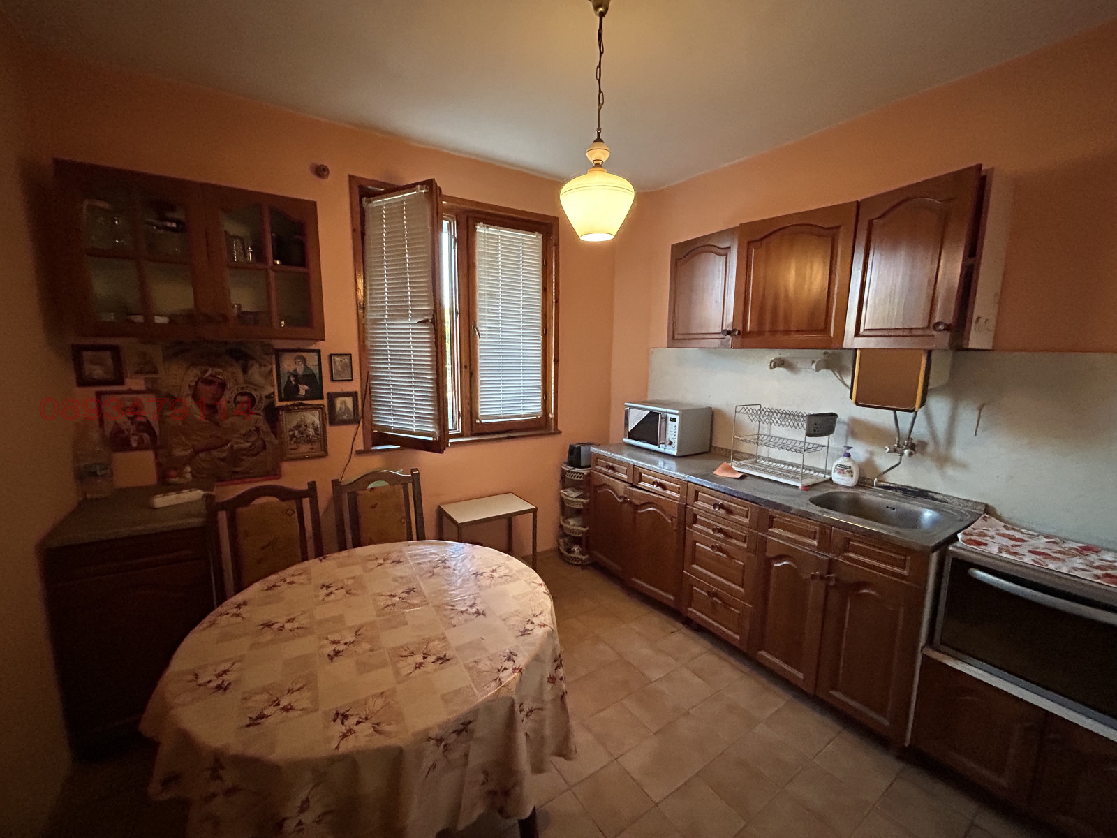 Продава КЪЩА, с. Кошарица, област Бургас, снимка 7 - Къщи - 54092388