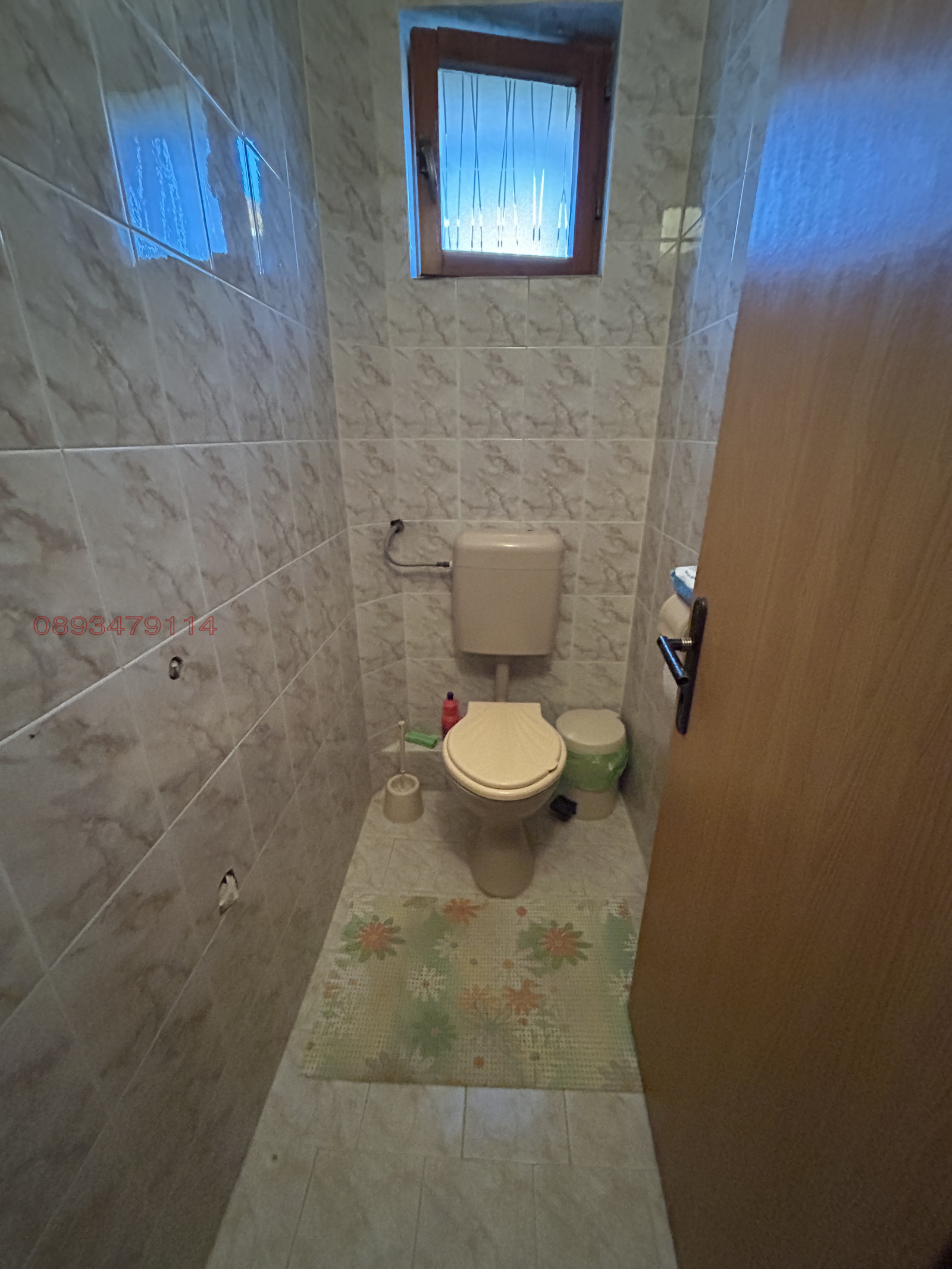 Продава КЪЩА, с. Кошарица, област Бургас, снимка 15 - Къщи - 54092388