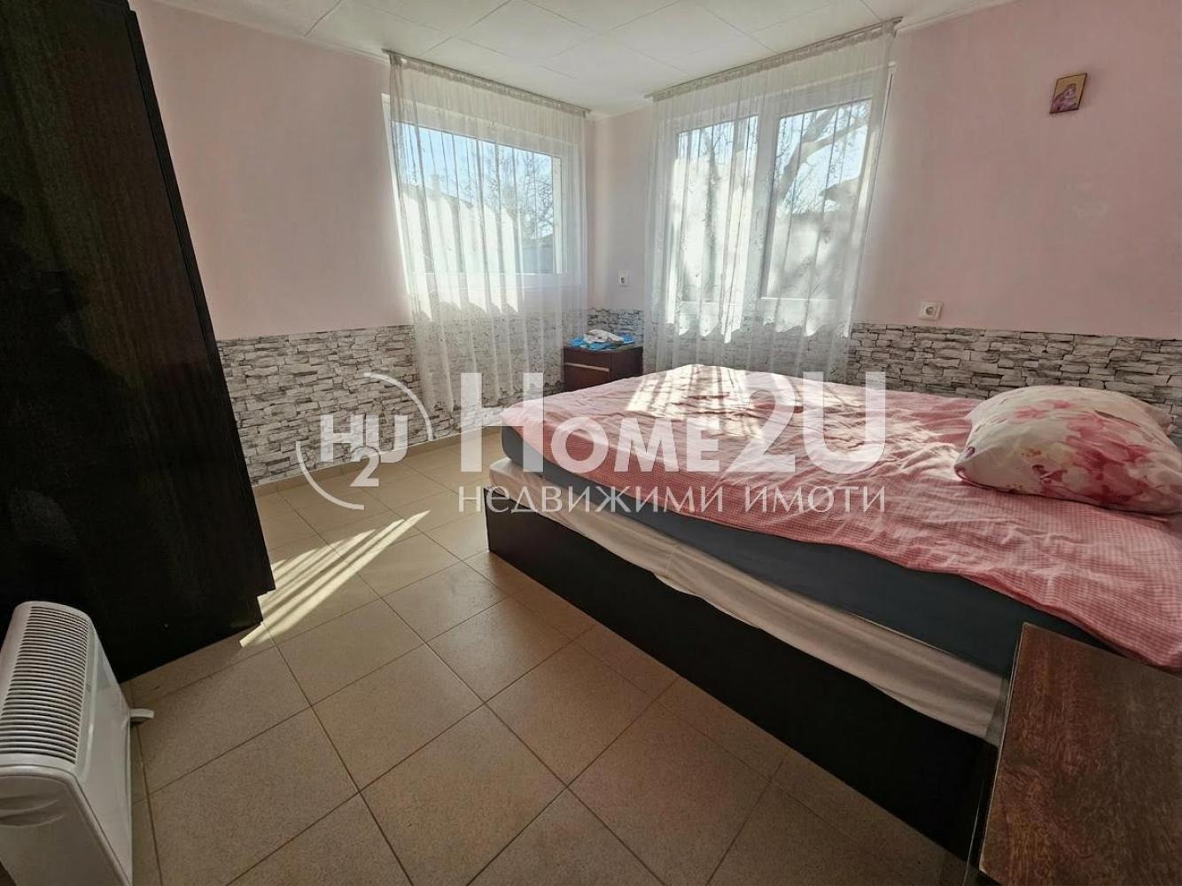 Продава КЪЩА, с. Близнаци, област Варна, снимка 4 - Къщи - 53828748