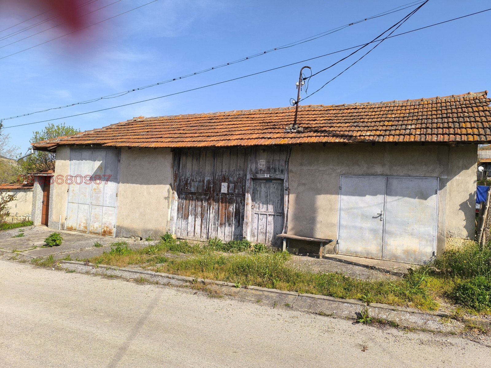 Продава КЪЩА, с. Балкански, област Разград, снимка 15 - Къщи - 54179295