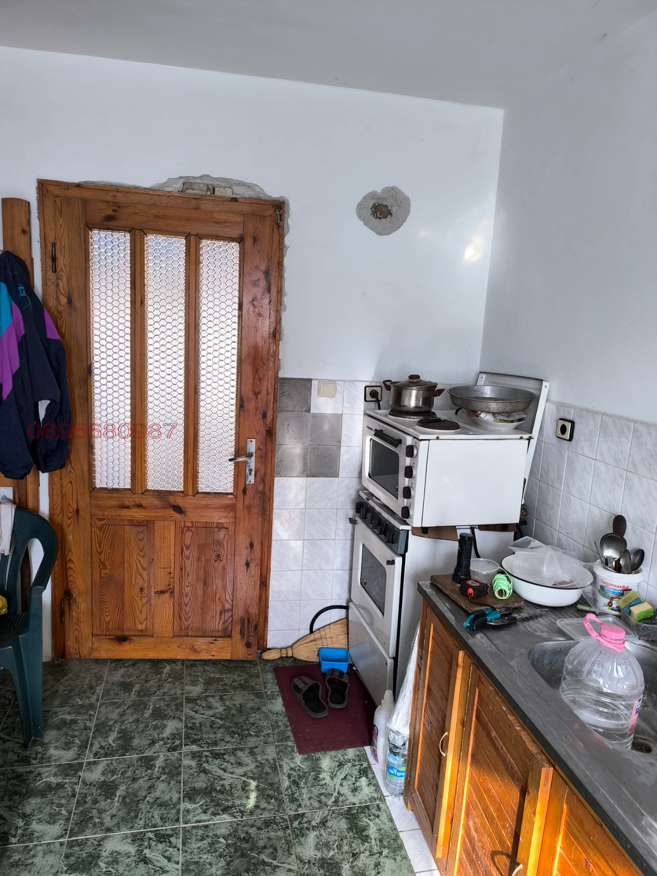 Продава КЪЩА, с. Балкански, област Разград, снимка 10 - Къщи - 54179295