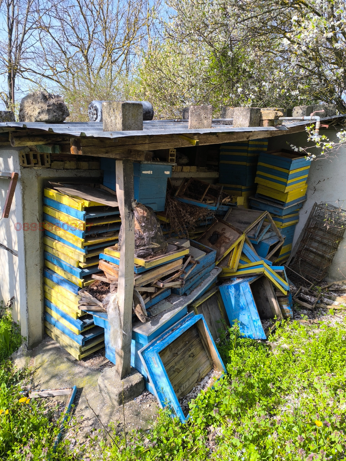 Продава КЪЩА, с. Балкански, област Разград, снимка 15 - Къщи - 54179295