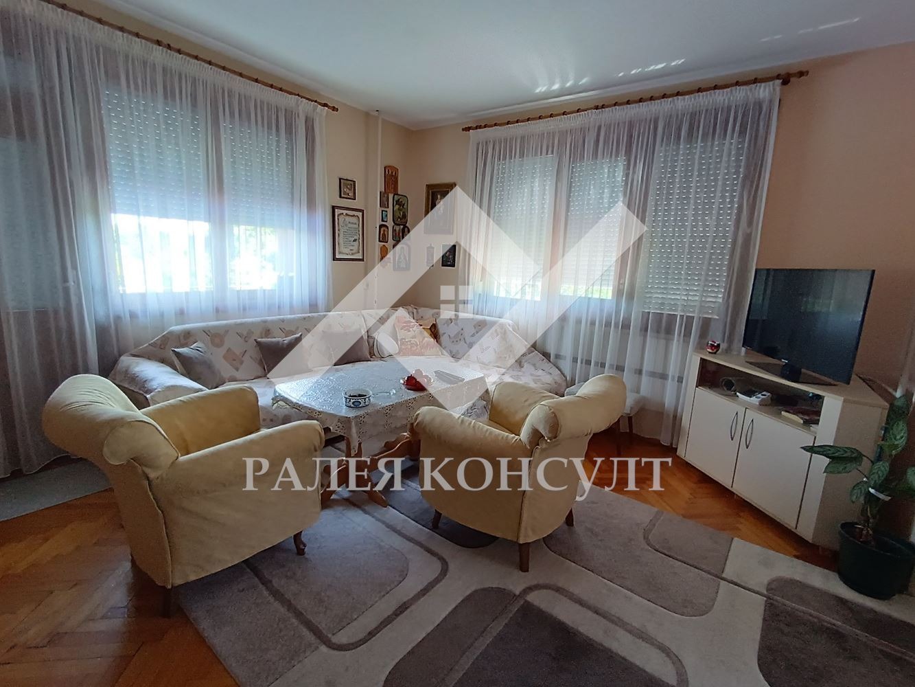 Продава КЪЩА, с. Скутаре, област Пловдив, снимка 6 - Къщи - 54986107