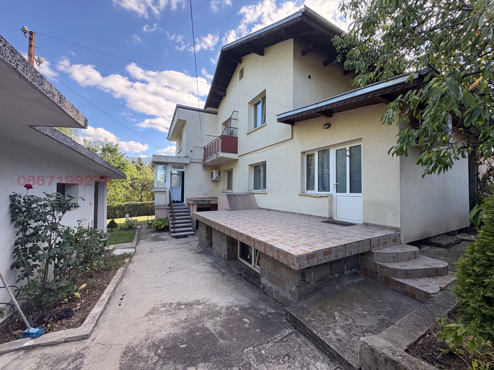 Къща, 112 кв.м, Горна баня