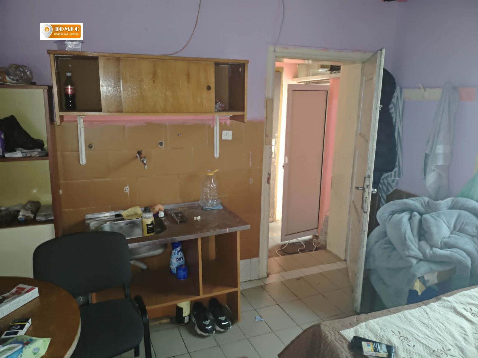Продава МАГАЗИН, гр. Пазарджик, Идеален център, снимка 8 - Магазини - 54912555
