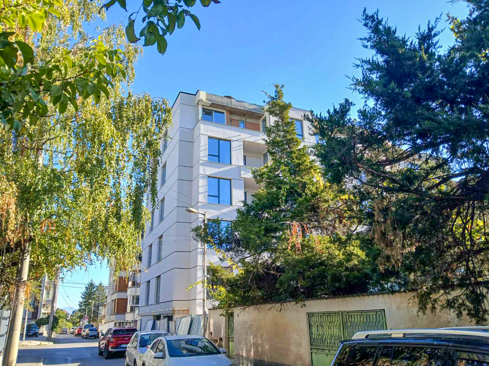 Продава ГАРАЖ, ПАРКОМЯСТО, гр. София, Слатина