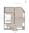 Продава 2-СТАЕН, град София, Оборище • 212770 € / 416141.95 лв. • 49630991 2
