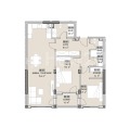 Продава 3-СТАЕН, град София, Малинова долина • 350000 € / 684540.50 лв. • 93814015 4