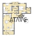 Продава  3-стаен град Пловдив , Беломорски , 122 кв.м | 90209804 - изображение [12]