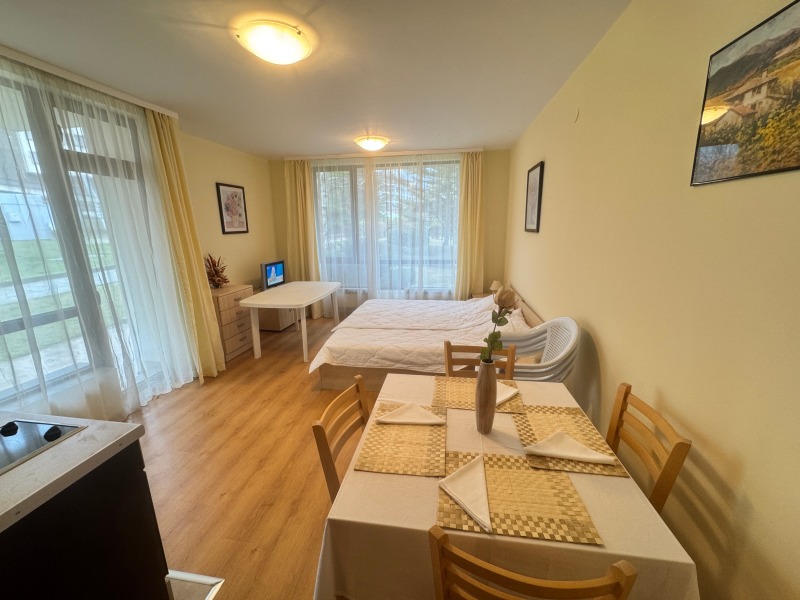 Продава 1-СТАЕН в област Благоевград, гр. Разлог - 58 кв.м / 49 950 € » 97 693.71 лв., БАУЪР ПРОПЪРТИС ЕООД