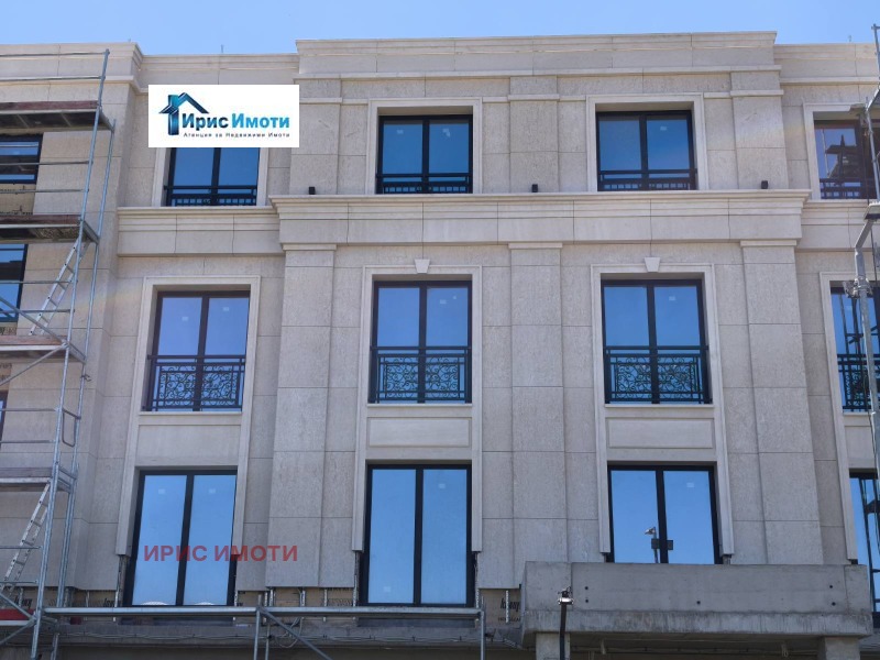 Продава 3-СТАЕН в град София, Витоша - 140 кв.м / 505 330 € » 988 339.57 лв., ИРИС ИМОТИ
