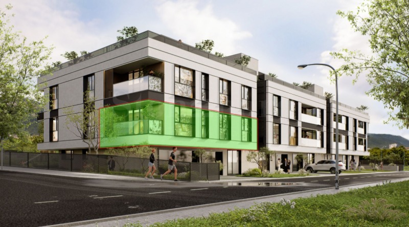 Продава 3-СТАЕН в град София, Витоша - 109 кв.м / 249 909 € » 488 779.52 лв., СТОУНХАРД ПРЕМИЪР СОФИЯ