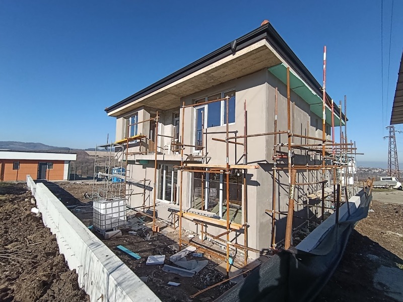 Продава КЪЩА в град София, гр. Банкя - 238 кв.м / 405 000 € » 792 111.15 лв., КАНТОРА НЕДВИЖИМИ ИМОТИ 'БАНКЯ'