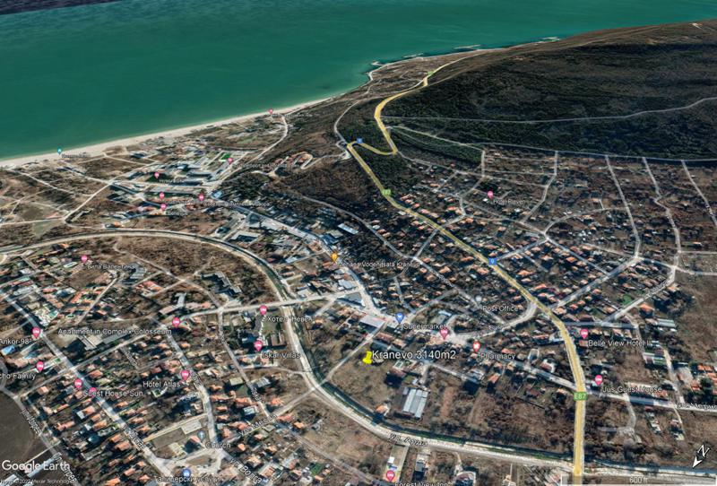 Продава ПАРЦЕЛ | Imot.bg — изображение 2