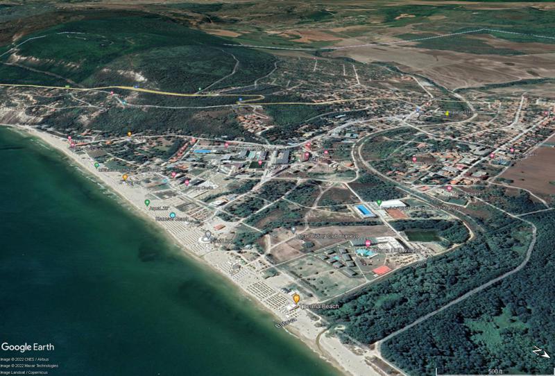 Продава ПАРЦЕЛ | Imot.bg — изображение 1