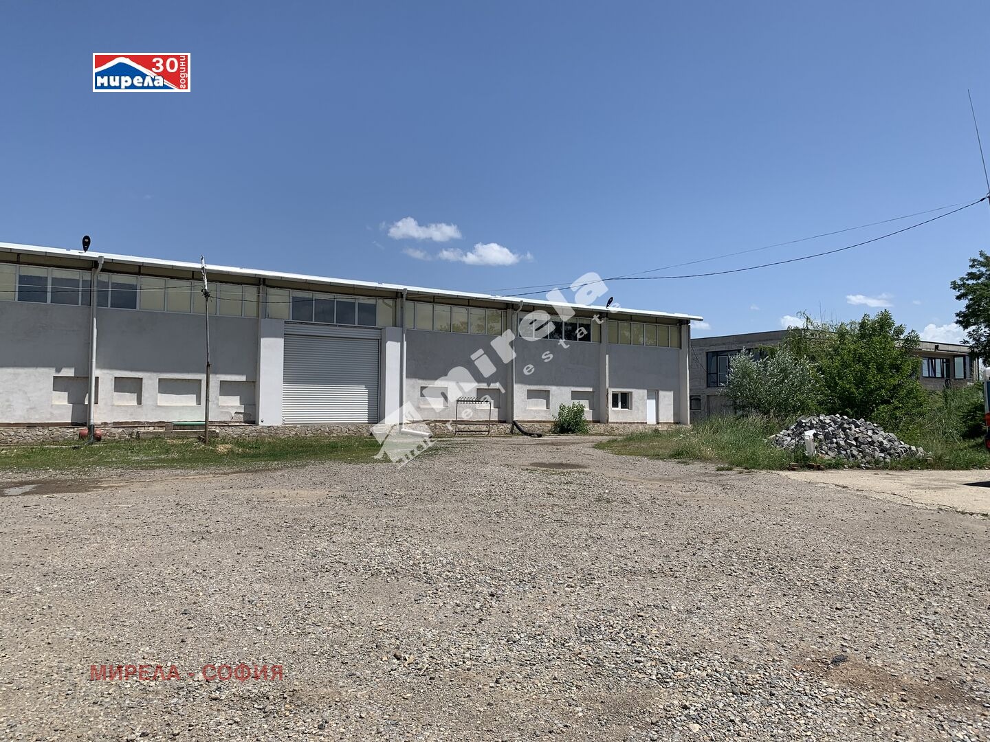 Продава ПРОМ. ПОМЕЩЕНИЕ | Imot.bg — изображение 4