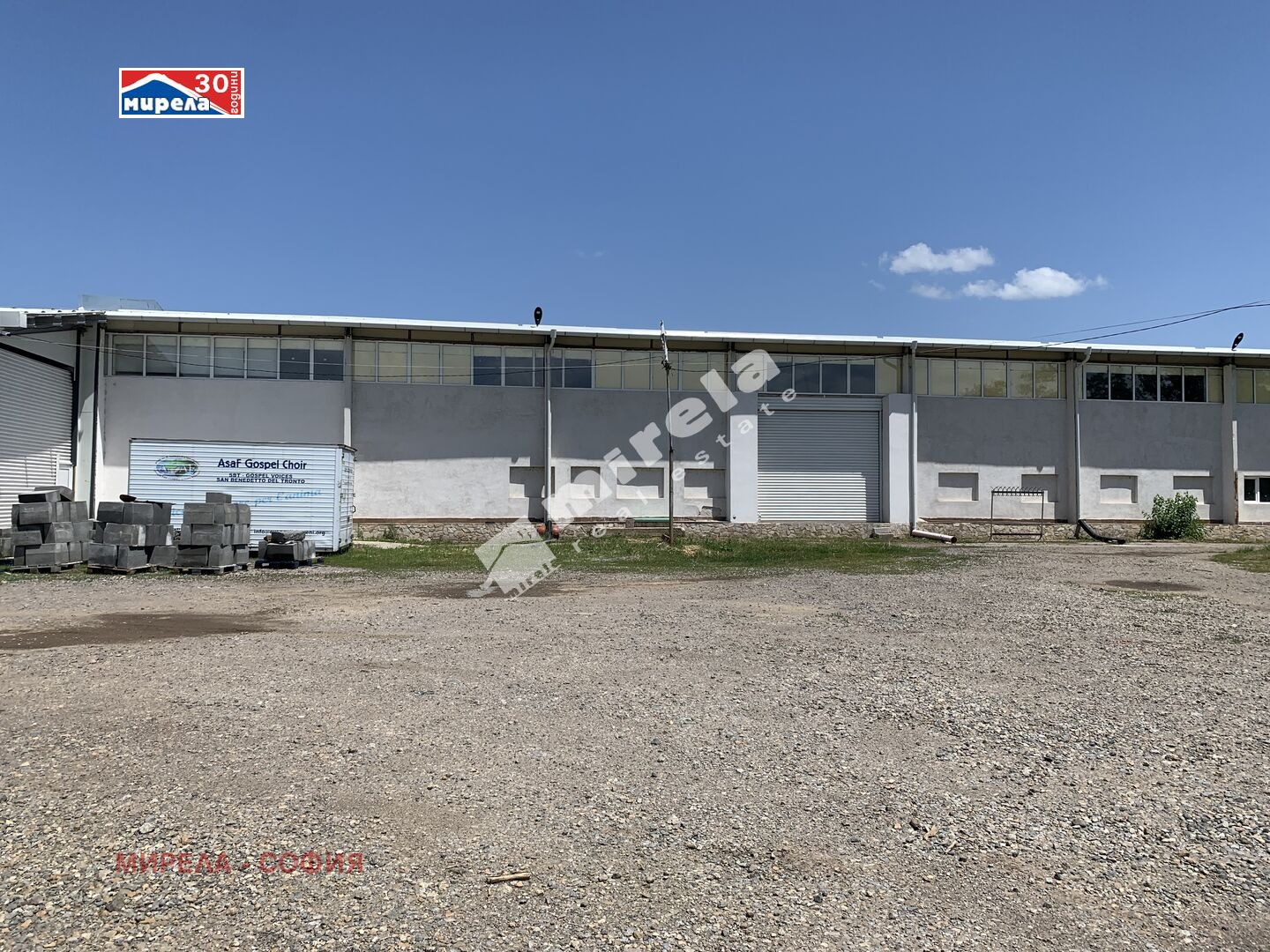 Продава ПРОМ. ПОМЕЩЕНИЕ | Imot.bg — изображение 2