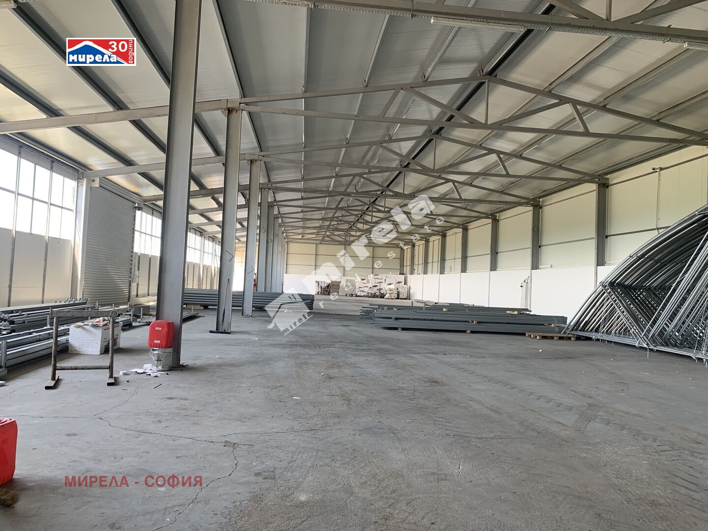 Продава ПРОМ. ПОМЕЩЕНИЕ | Imot.bg — изображение 1