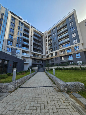 Продажба на имоти в Витоша, град София — страница 4 - изображение 14 
