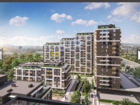 Продава  3-стаен, град София