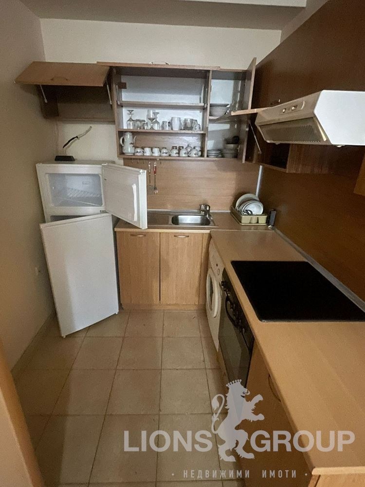 Προς πώληση  Στούντιο Βαρνα , Βηνητσα , 33 τ.μ | 48978970 - εικόνα [3]