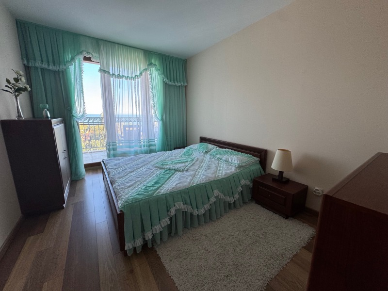 En venta  1 dormitorio Varna , k.k. Zlatni pyasatsi , 62 metros cuadrados | 24749361 - imagen [9]