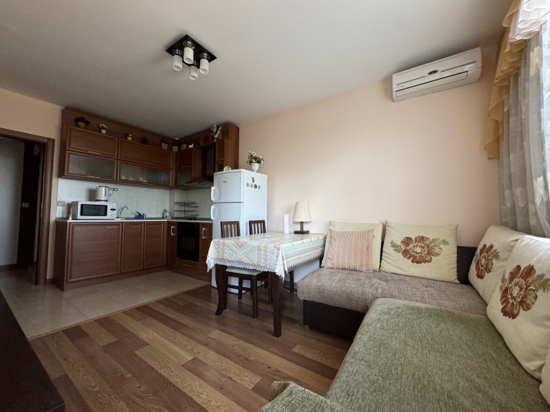 Te koop  1 slaapkamer Varna , k.k. Zlatni pjasatsi , 62 m² | 24749361 - afbeelding [7]