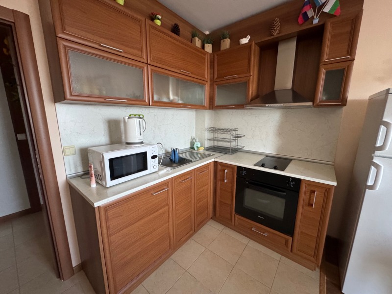 Продава  2-стаен град Варна , к.к. Златни пясъци , 62 кв.м | 24749361 - изображение [8]