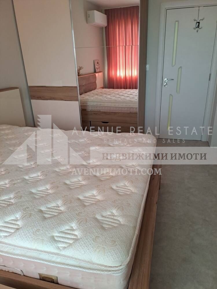 Продава 2-СТАЕН, гр. Пловдив, Остромила, снимка 7 - Aпартаменти - 48160904