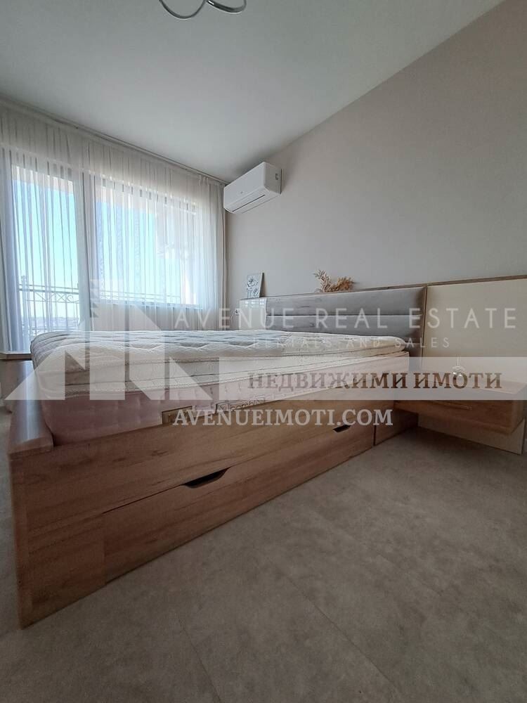 Продава 2-СТАЕН, гр. Пловдив, Остромила, снимка 8 - Aпартаменти - 48160904