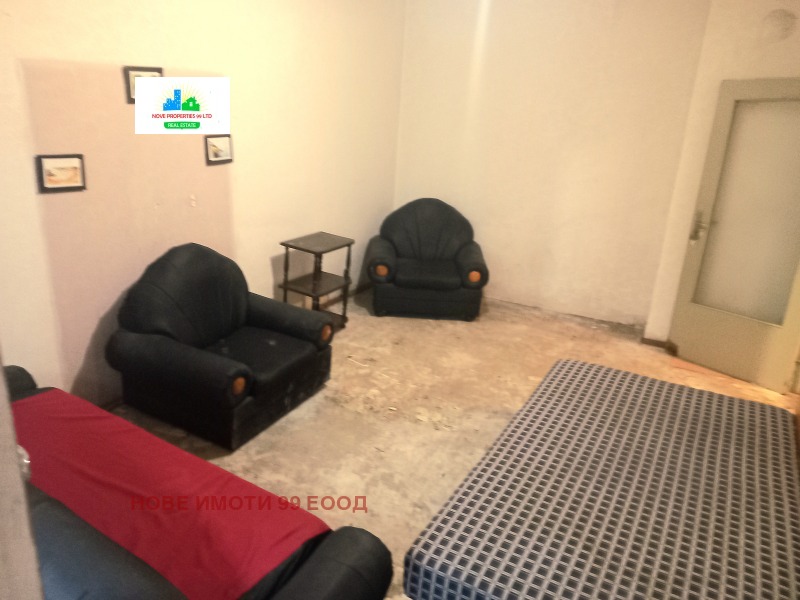 Продава  2-стаен, град София, Хаджи Димитър •  109 990 EUR • ID 81604769 — holmes.bg - [1] 