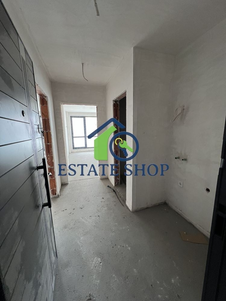 In vendita  1 camera da letto Plovdiv , Hristo Smirnenski , 78 mq | 72296685 - Immagine [3]