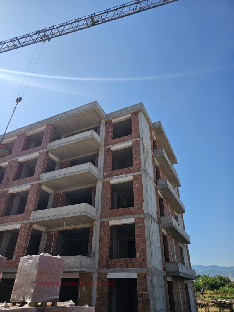 Προς πώληση  1 υπνοδωμάτιο Πλοβδηβ , Βελομορσκη , 62 τ.μ | 83380869 - εικόνα [5]
