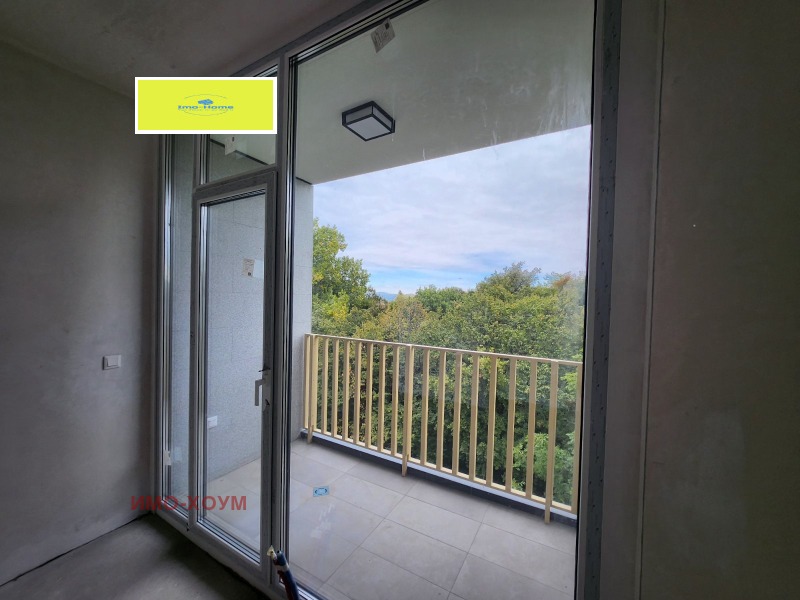 Продава 2-СТАЕН, гр. София, Бояна, снимка 2 - Апартаменти - 51462102