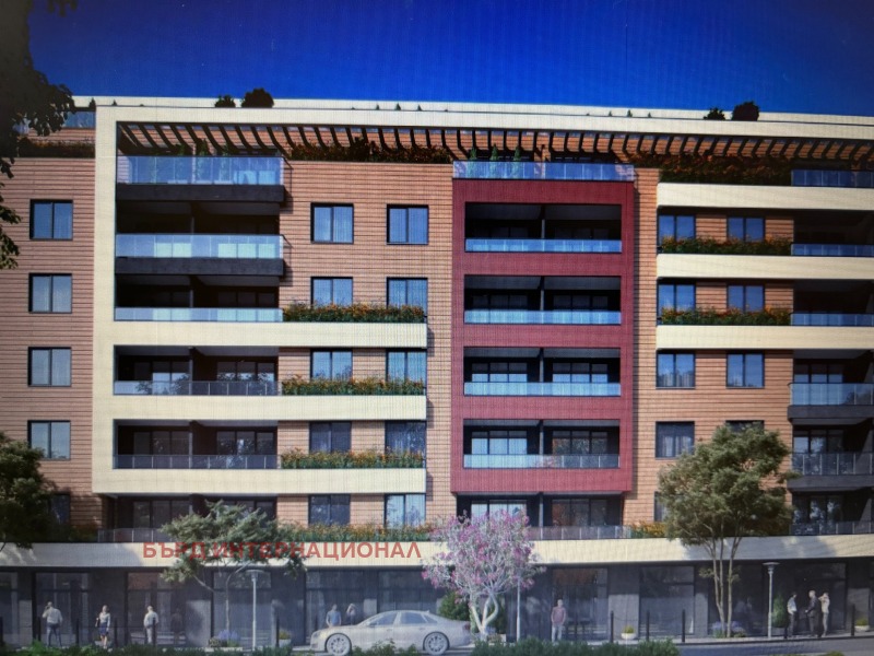 Продава 2-СТАЕН, град София, Студентски град • 177500 € • 86489663 — Holmes.bg