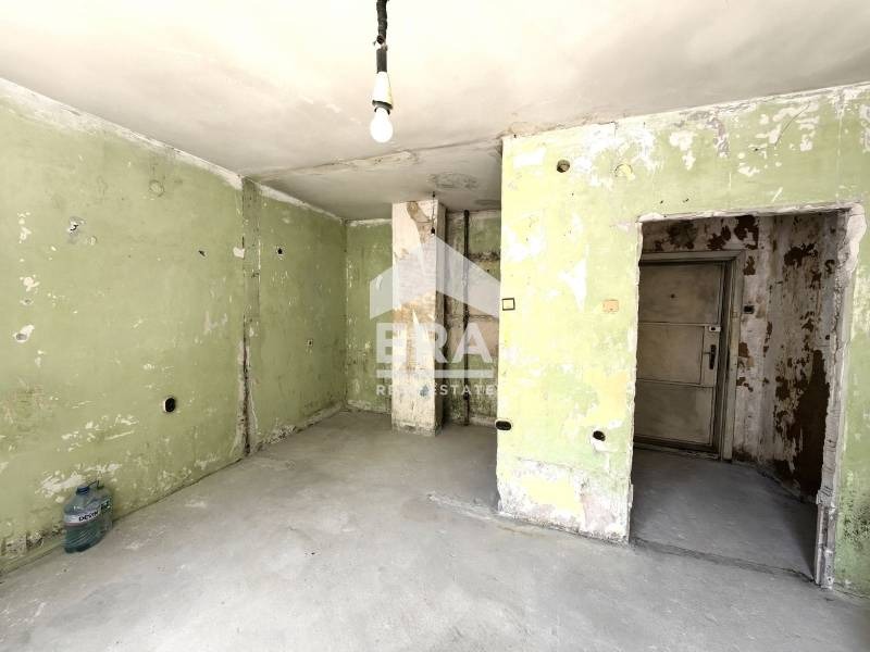 Продава 2-СТАЕН, гр. Русе, Хъшове, снимка 4 - Апартаменти - 54931937
