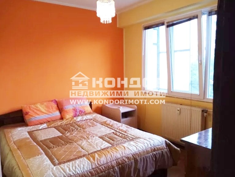Продается  2 спальни Пловдив , Кършияка , 65 кв.м | 89903058 - изображение [5]