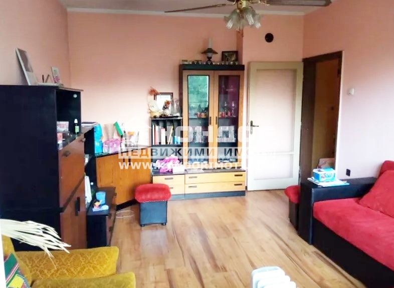 Продается  2 спальни Пловдив , Кършияка , 65 кв.м | 89903058 - изображение [6]
