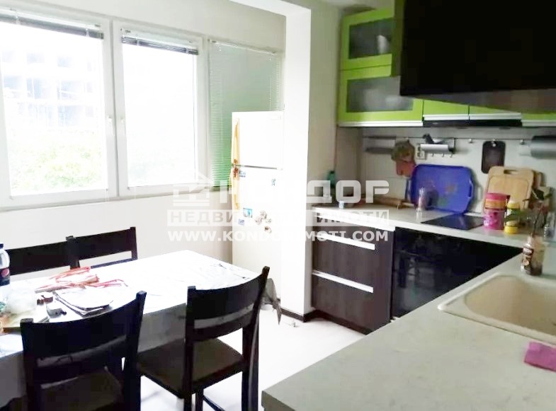 Продается  2 спальни Пловдив , Кършияка , 65 кв.м | 89903058 - изображение [2]