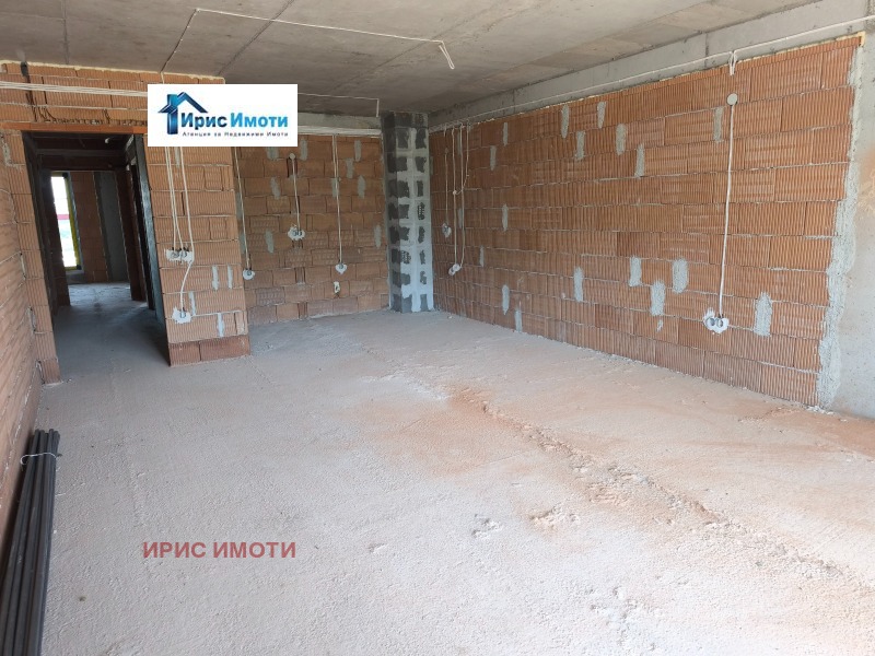 Продава  3-стаен град София , Витоша , 140 кв.м | 27807130 - изображение [5]
