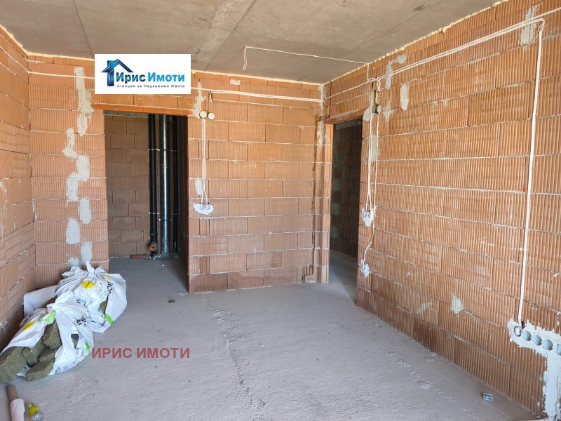 Продава  3-стаен град София , Витоша , 140 кв.м | 27807130 - изображение [6]
