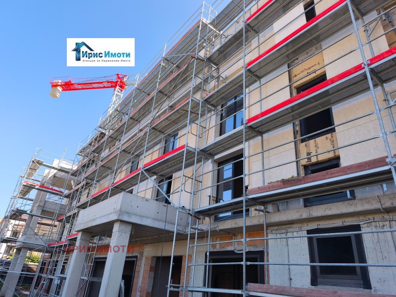 Продава  3-стаен град София , Витоша , 140 кв.м | 27807130
