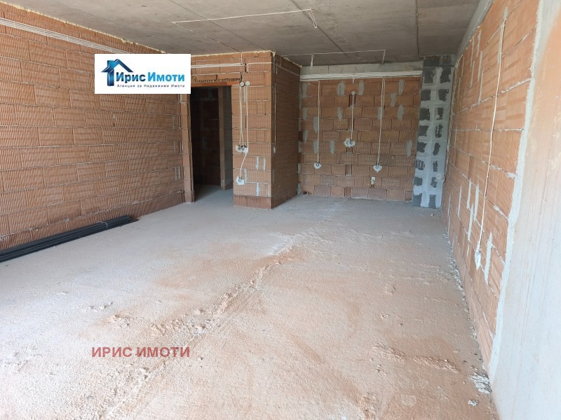 Продава  3-стаен град София , Витоша , 140 кв.м | 27807130 - изображение [4]