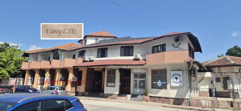 Продава  3-стаен, град Велико Търново, Бузлуджа •  120 000 EUR • ID 47389981 — holmes.bg - [1] 