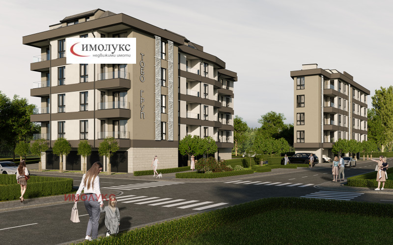Продава 3-СТАЕН, град София, Дружба 2 • 179256 € • 65013332 — Holmes.bg