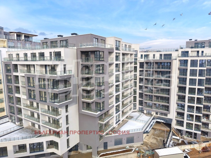 Продава 3-СТАЕН, гр. София, Полигона, снимка 11 - Апартаменти - 53411698