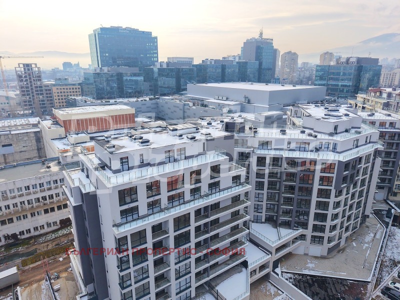 Продава 3-СТАЕН, гр. София, Полигона, снимка 15 - Апартаменти - 53411698