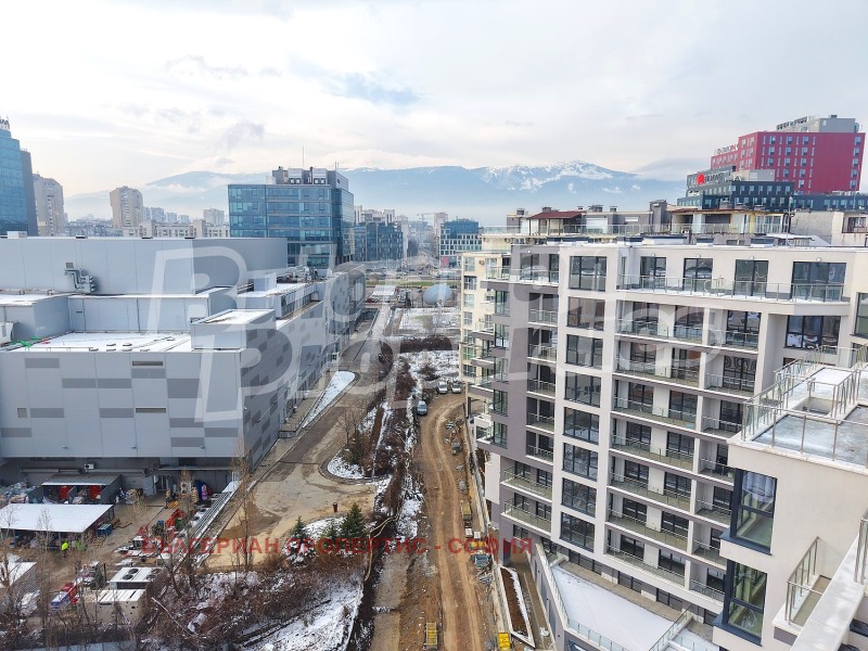 Продава 3-СТАЕН, гр. София, Полигона, снимка 6 - Апартаменти - 53411698